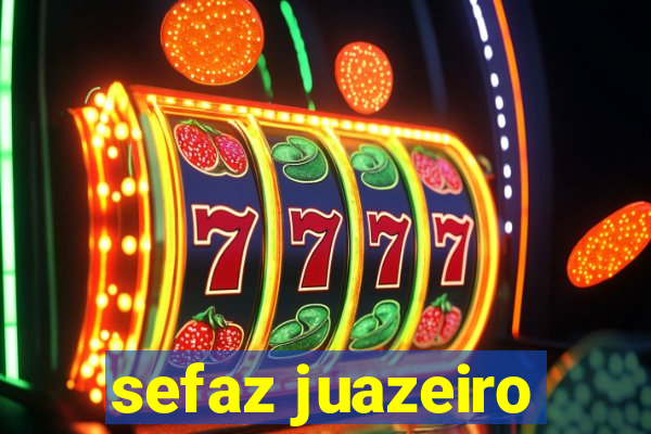 sefaz juazeiro